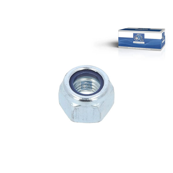 مهره 1.17048 DIESEL TECHNIC